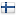 kickstaret.com server is located in Finland